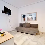 דירה Estudio Alfalfa סביליה