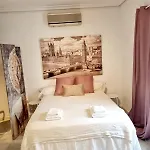 Lägenhet Estudio Alfalfa Sevilla