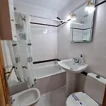 Estudio Alfalfa Sevilla