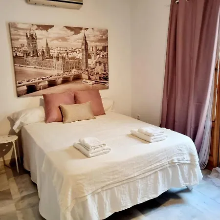 Estudio Alfalfa Apartmán *