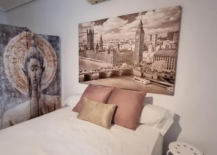 Estudio Alfalfa * Sevilla